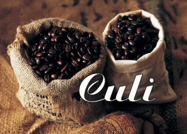 Cà Phê Culi mộc - 1kg